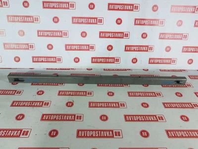 Лот: 20898359. Фото: 1. Усилитель бампера Nissan X-Trail... Кузов