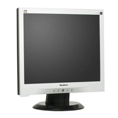 Лот: 14486840. Фото: 1. 17 " Монитор ViewSonic VA703m... ЖК-мониторы