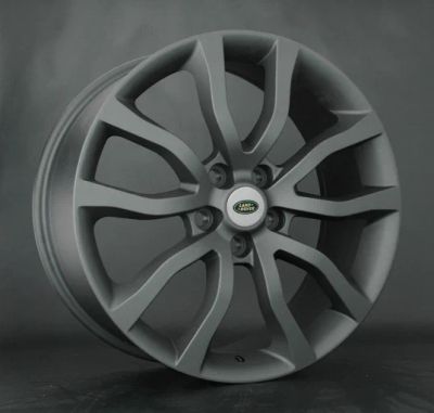 Лот: 5864864. Фото: 1. Литые диски для Land Rover 8,5Jx20... Диски