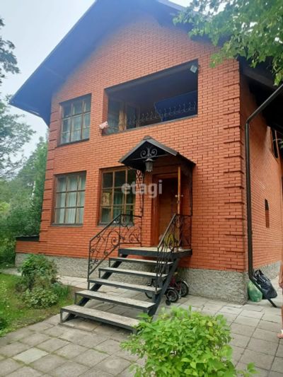 Лот: 25294800. Фото: 1. 4-комн. дом , садоводческое некоммерческое... Дома