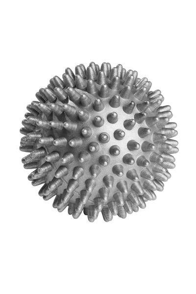 Лот: 22353771. Фото: 1. Массажер Mad Wave SPIKY MASSAGE... Другое (спортивные товары)