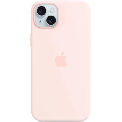 Лот: 22218817. Фото: 1. Чехол-крышка Apple Silicone Case... Чехлы, бамперы