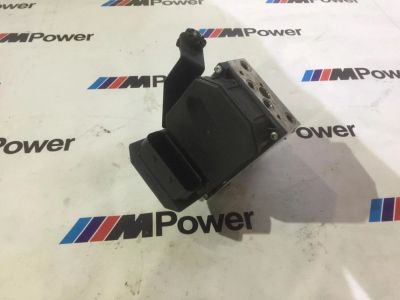 Лот: 11181710. Фото: 1. Блок ABS BMW E39. Тормозная система