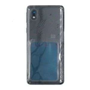Лот: 18844182. Фото: 1. Задняя крышка Samsung Galaxy A01... Корпуса, клавиатуры, кнопки