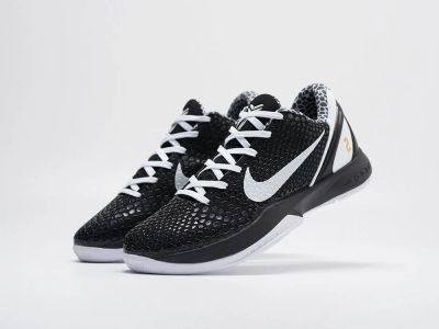 Лот: 24975650. Фото: 1. Кроссовки Nike Kobe 6. Кеды, кроссовки, слипоны