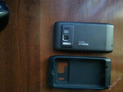 Лот: 2887837. Фото: 1. nokia n8. Кнопочные мобильные телефоны