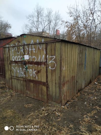 Лот: 25267249. Фото: 1. Куплю гараж, волговский. Гаражи, склады, ангары