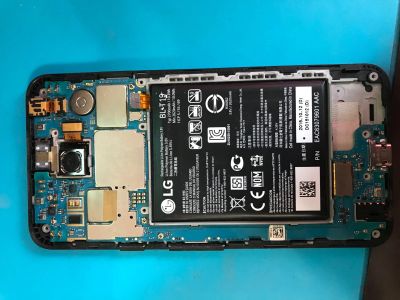 Лот: 15935338. Фото: 1. Lg nexus разбор. Дисплеи, дисплейные модули, тачскрины