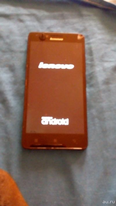 Лот: 13381470. Фото: 1. Lenovo a 6000. Дисплеи, дисплейные модули, тачскрины