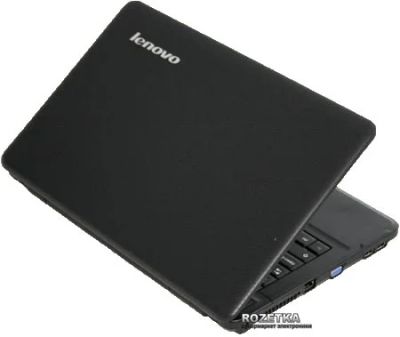 Лот: 4031294. Фото: 1. Продам ноутбук lenovo g550 в хорошем... Ноутбуки