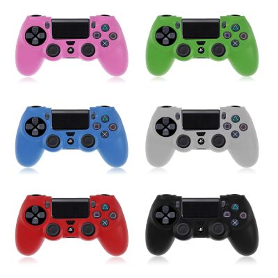 Лот: 3580059. Фото: 1. чехлы для Dualshock4. Запчасти для игровых приставок, консолей