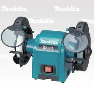 Лот: 14382135. Фото: 1. Точило GB 602 (250 Вт, 2850 об... Ручной инструмент
