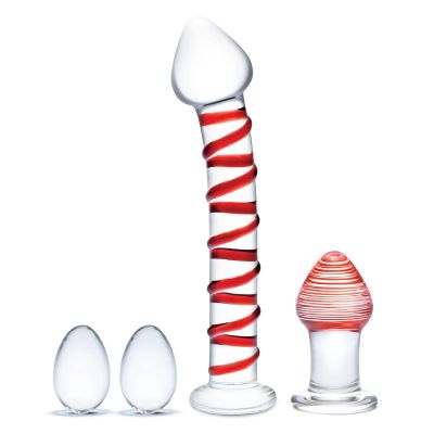 Лот: 24253823. Фото: 1. Набор игрушек Glas Mr. Swirly... Имитаторы