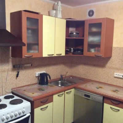 Лот: 4866546. Фото: 1. Собственник!Сдам 3-комн. ТРЦ... Квартиры, студии