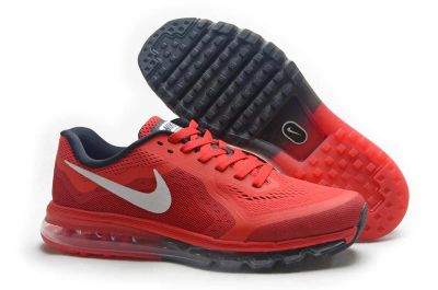Лот: 5018508. Фото: 1. Кроссовки Nike Air Max 2014 новые... Кеды, кроссовки, слипоны
