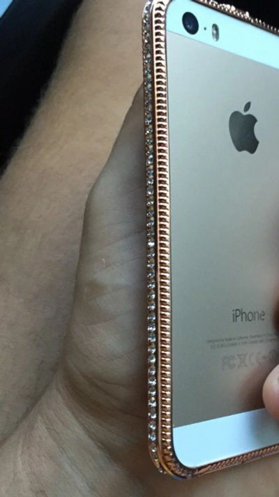 Лот: 7257763. Фото: 1. IPhone 5s 16g. Смартфоны