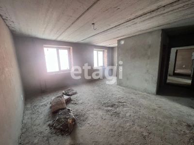 Лот: 25297080. Фото: 1. 2-комн. квартира , посёлок городского... Квартиры, студии