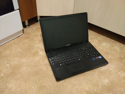 Лот: 10509802. Фото: 1. Игровой ноутбук Samsung NP350E5C... Ноутбуки