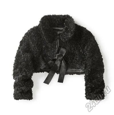 Лот: 5593457. Фото: 1. Болеро Zara. Верхняя одежда