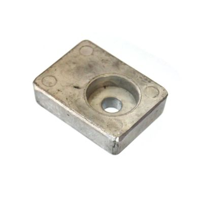 Лот: 21364877. Фото: 1. Анод цинковый Suzuki DF150-DF250... Запчасти для лодок, катеров, лодочных моторов