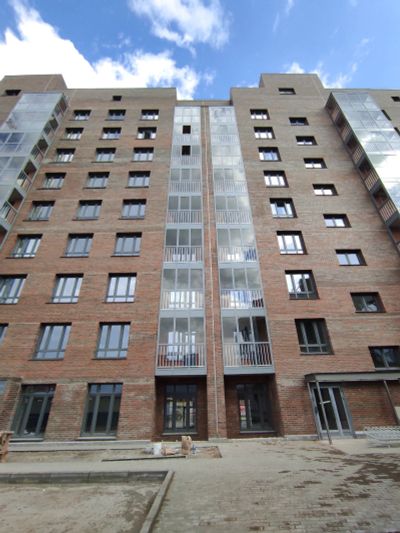 Лот: 17541046. Фото: 1. Сдам 2 комнатную квартиру Октябрьский... Квартиры, студии
