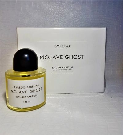 Лот: 10706297. Фото: 1. Byredo Mojave Ghost. Унисекс парфюмерия