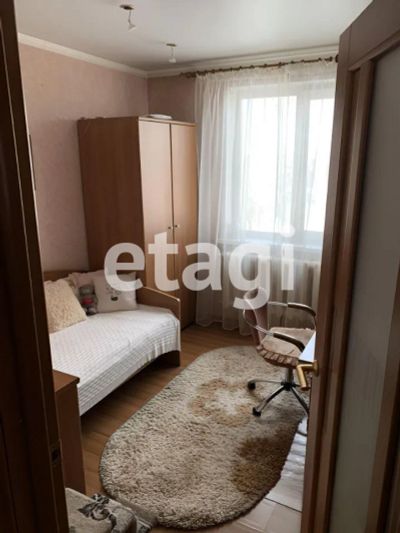 Лот: 25293452. Фото: 1. 3-комн. квартира , Красноярск... Квартиры, студии