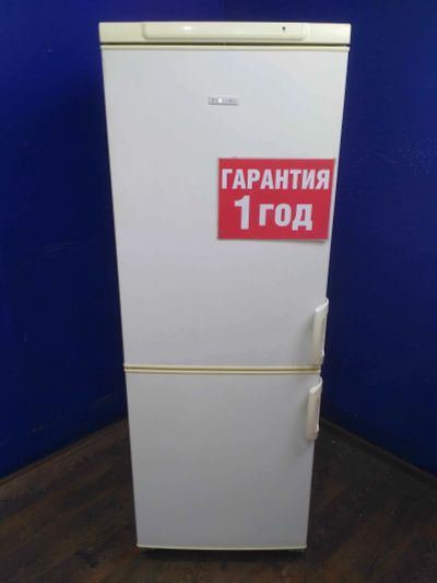 Лот: 14154573. Фото: 1. Холодильник electrolux erb 31099... Холодильники, морозильные камеры