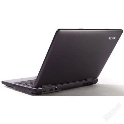 Лот: 1268751. Фото: 1. Acer Extensa 5630G-583G25Mi. Ноутбуки