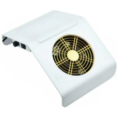 Лот: 15217983. Фото: 1. Пылесос маникюрный Nail Dust Collector... Инструменты, аксессуары