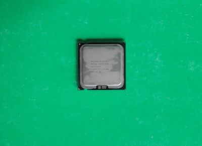 Лот: 19070742. Фото: 1. Процессор Core 2 Quad Q8400 (Intel... Процессоры