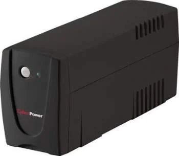 Лот: 5181145. Фото: 1. ИБП CyberPower Value 400EI-B 400VA... ИБП, аккумуляторы для ИБП