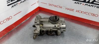 Лот: 17776812. Фото: 1. Маслонасос Honda Cr-V RD5 K20A... Другое (автозапчасти)