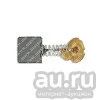 Лот: 18011371. Фото: 1. Щетка угольная для Интерскол ПЦ-16Т... Запчасти