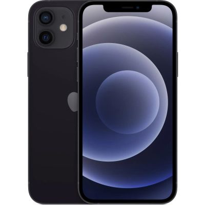 Лот: 24477849. Фото: 1. Смартфон Apple iPhone 12 64GB... Смартфоны