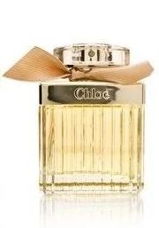 Лот: 11786794. Фото: 1. Chloe woman Chloe Eau De Parfum... Женская парфюмерия