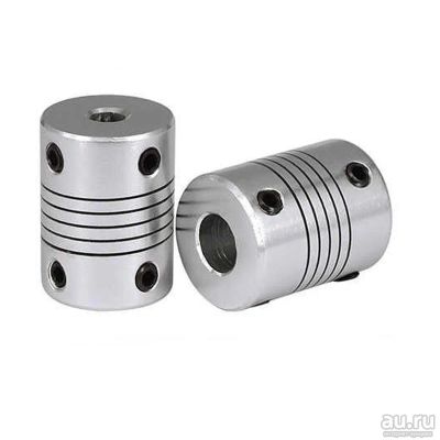 Лот: 17509696. Фото: 1. Муфта соединительная D20, L25... Промышленное