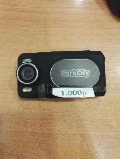 Лот: 9613133. Фото: 1. Автомобильный видеорегитратор. GPS-навигаторы
