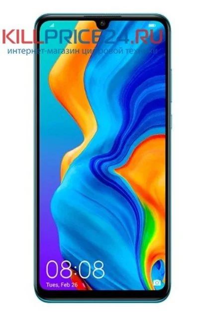 Лот: 16419273. Фото: 1. Huawei P30 Lite New Edition 6... Смартфоны