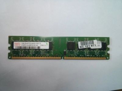 Лот: 10958913. Фото: 1. Оперативная память DDR2 Hynix... Оперативная память