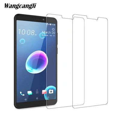 Лот: 12754024. Фото: 1. Защитное стекло HTC Desire 12... Защитные стёкла, защитные плёнки