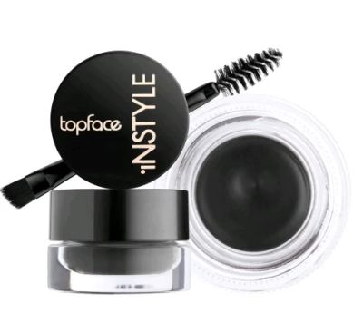 Лот: 19096983. Фото: 1. Topface Instyle Гель для бровей... Уход за лицом 
