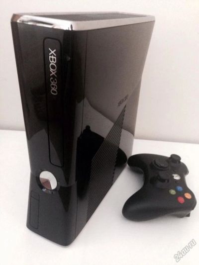 Лот: 5654050. Фото: 1. xBox 360 250 gb. Игровые приставки, консоли