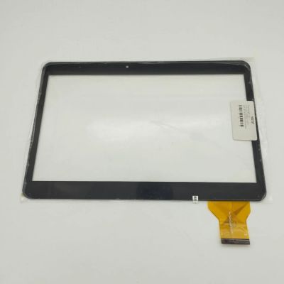 Лот: 12309381. Фото: 1. Touch screen 10.1" YCG-C10.1-182B-01-F-01... Дисплеи, дисплейные модули, тачскрины