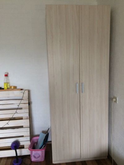 Лот: 14577988. Фото: 1. Шкаф. Шкафы, шкафы-купе