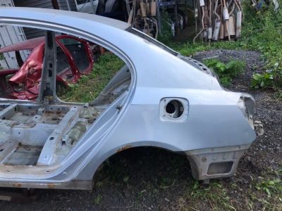 Лот: 21707474. Фото: 1. крыло Geely Emgrand EC7 FE-1. Кузов