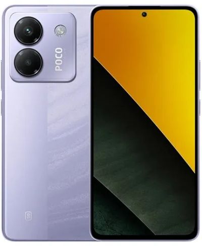 Лот: 25317191. Фото: 1. Смартфон Xiaomi POCO M7 Pro 5G... Смартфоны