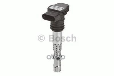 Лот: 14078256. Фото: 1. Катушка зажигания Bosch арт. 0986221024. Другое (автозапчасти)