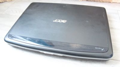 Лот: 11925522. Фото: 1. Ноутбук ACER на запчасти. Ноутбуки