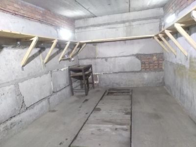 Лот: 14779084. Фото: 1. Гараж в мкр. Северный. Гаражи, парковочные места